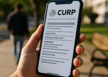 Vinculación de líneas móviles a la CURP: El costo económico y digital de quedarse sin celular