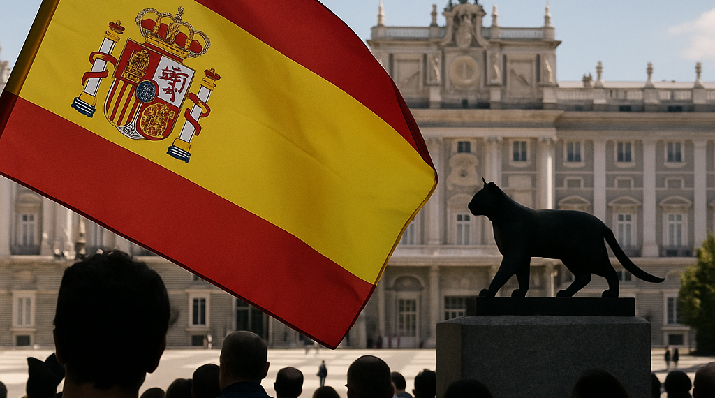 Las dudas de Uruguay: "No creo que España nos ahogue"