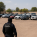 Aseguran 46 vehículos a Cártel de Sinaloa en Durango