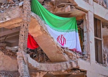 “Guerra con Irán causa en EU inflación a ritmo de moderada a fuerte”