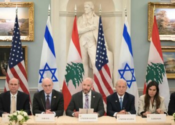 Guerra en Irán, última hora hoy, en directo | Israel y el Líbano acuerdan un alto el fuego condicionado a que Hizbulá cese sus ataques