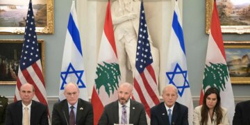 Guerra en Irán, última hora hoy, en directo | Israel y el Líbano acuerdan un alto el fuego condicionado a que Hizbulá cese sus ataques
