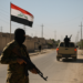 Miembros de las milicias proiraníes FMP de Irak (Europa Press)