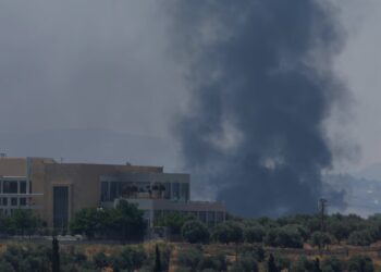 Tensión en Medio Oriente: pese al acuerdo de paz, Hezbollah aseguró que combate a fuerzas israelíes en el sur del Líbano