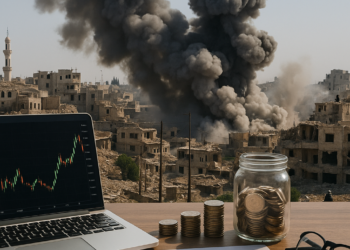 Persistencia del conflicto en Medio Oriente puede causar un desastre en mercados: Franklin Templeton