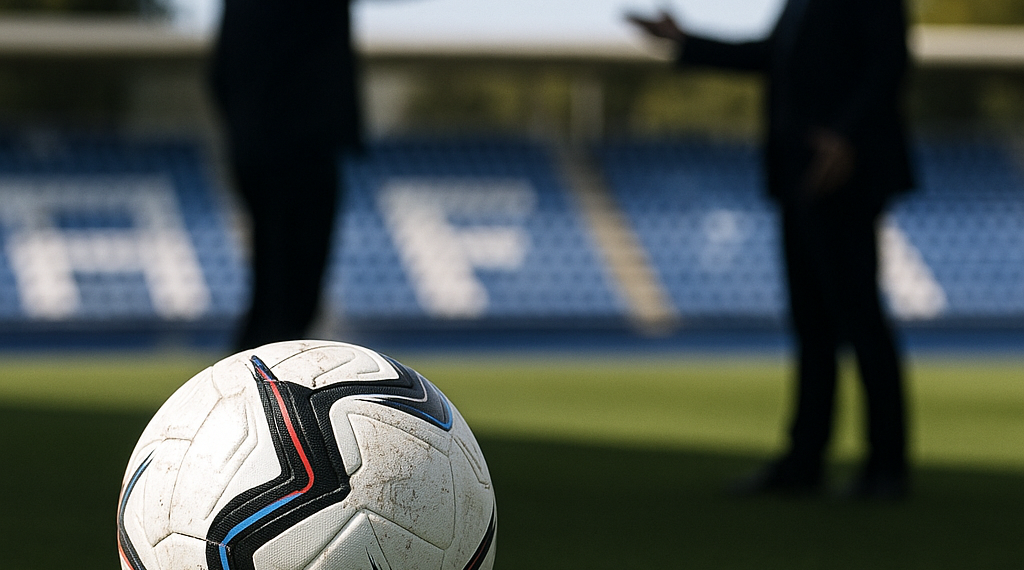 Nuevo roce entre LaLiga y AFE por el convenio