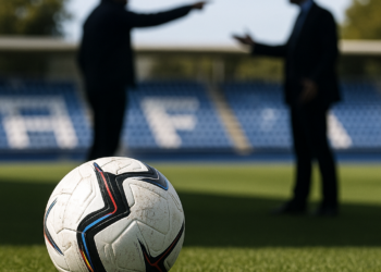 Nuevo roce entre LaLiga y AFE por el convenio
