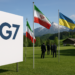 Las guerras de Irán y Ucrania marcarán la cumbre del G7 mientras Francia se adapta a Trump