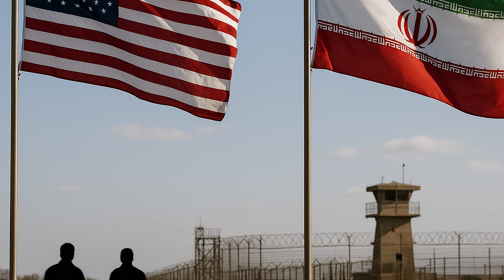 Las provocaciones de EEUU e Irán sabotean las negociaciones de paz