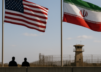 Las provocaciones de EEUU e Irán sabotean las negociaciones de paz