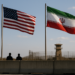 Las provocaciones de EEUU e Irán sabotean las negociaciones de paz