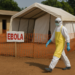 El Congo afirma que el número de casos confirmados de ébola asciende a 710
