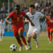 R.D. del Congo 3-1 Uzbekistán