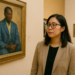 Connie H. Choi Named Chief Curator of the Barnes Foundation