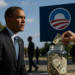 Meet the megadonors who funded the Obama Foundation