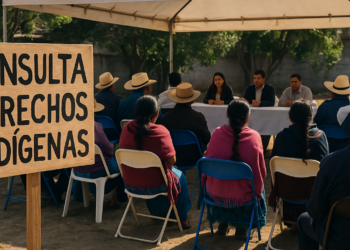 Gobierno inicia consulta para crear primera Ley General de Derechos de los Pueblos Indígenas y Afromexicanos