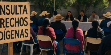 Gobierno inicia consulta para crear primera Ley General de Derechos de los Pueblos Indígenas y Afromexicanos
