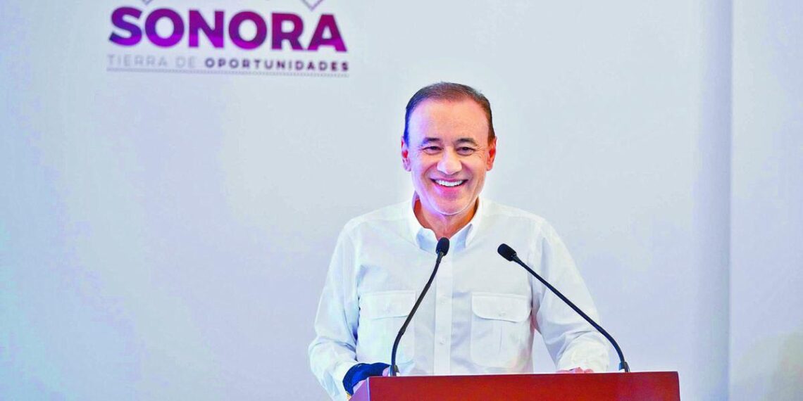 “Tenemos visa vigente”, responden gobernadores de Morena