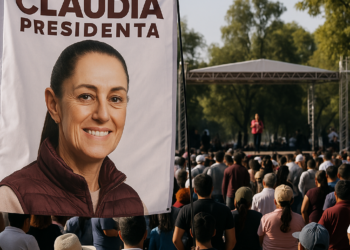 Seguirá Sheinbaum partido  en Parque Tezozomoc