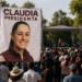 Seguirá Sheinbaum partido  en Parque Tezozomoc