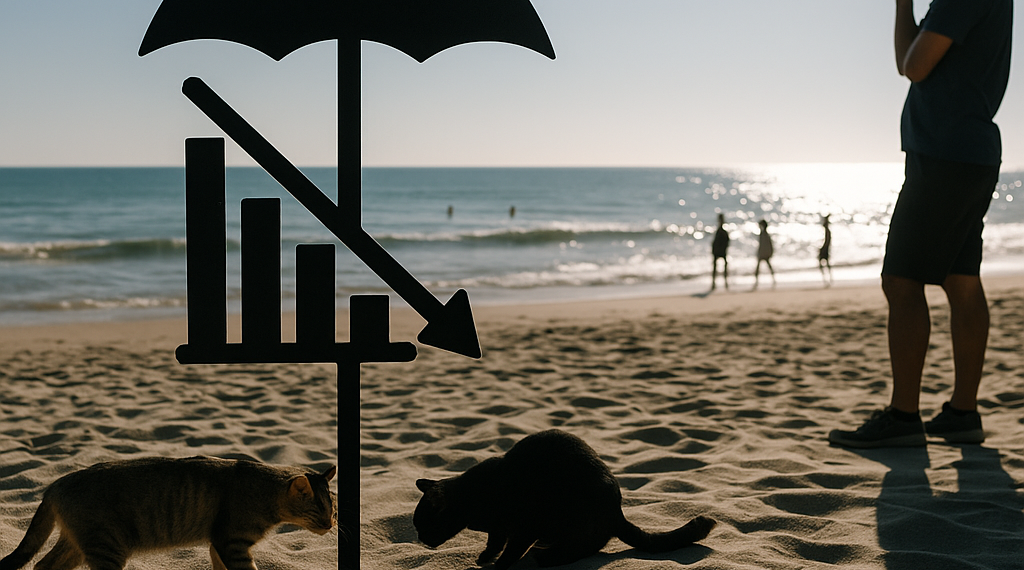 Against All Odds, It's the Summer of the Giant Short
