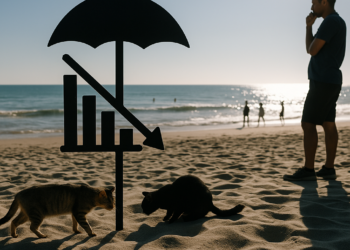 Against All Odds, It's the Summer of the Giant Short