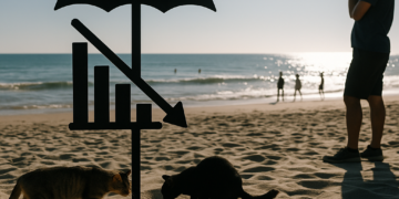 Against All Odds, It's the Summer of the Giant Short