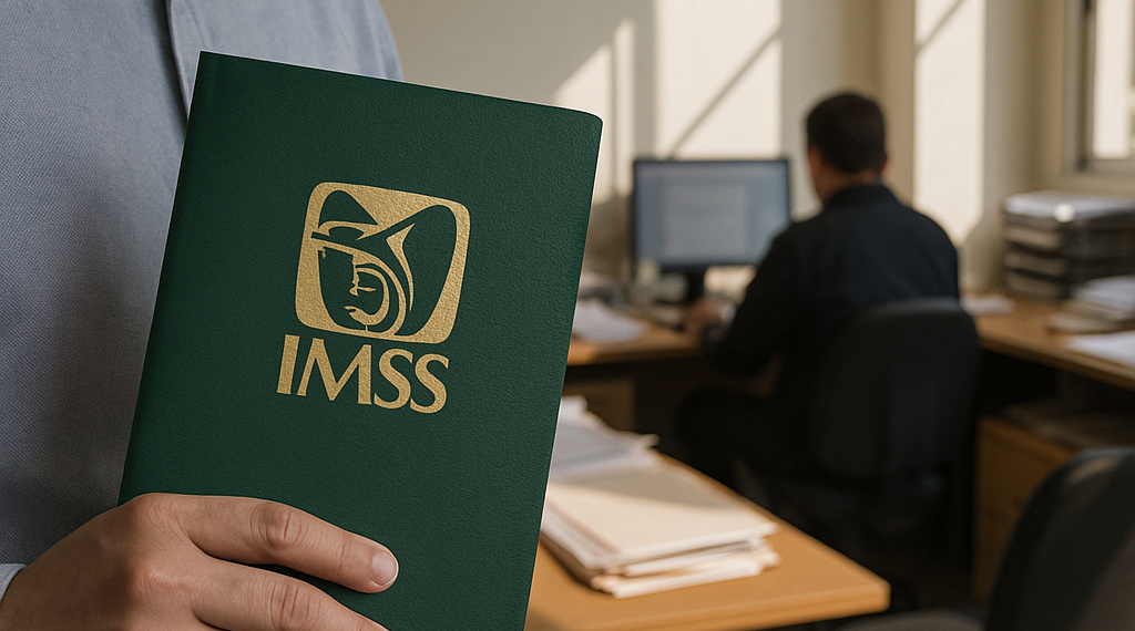 Fiscalización del IMSS abre debate sobre las bajas patronales por simulación