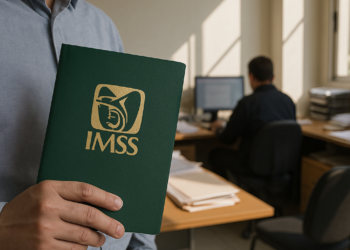 Fiscalización del IMSS abre debate sobre las bajas patronales por simulación