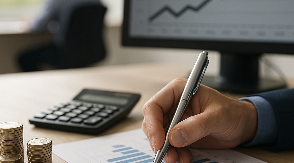 Verificación de empresas eleva presión de cumplimiento para instituciones financieras