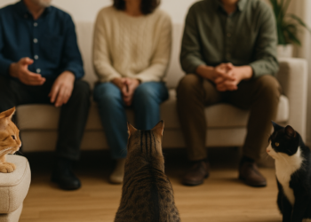 'Estoy hablando con gente educada, son maestros, ¿no?'