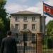 Corea del Norte retira a su embajador en Londres por las sanciones contra un campamento infantil que "adoctrinaba'" a niños ucranianos desplazados a la fuerza por la guerra