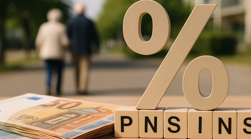 Costaría 20 puntos del PIB cumplir pensiones a modo CNTE