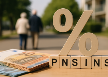 Costaría 20 puntos del PIB cumplir pensiones a modo CNTE
