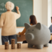 Propuesta de pensiones a maestros costaría hasta 20 puntos del PIB