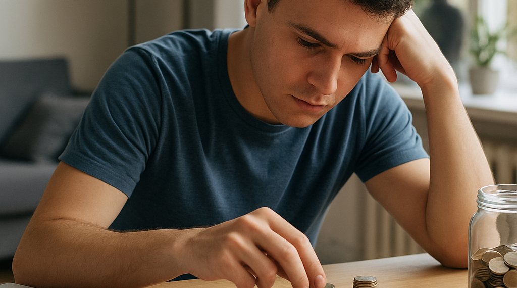 Gasto invisible y otros 5 efectos de la digitalización en las habilidades financieras de los jóvenes
