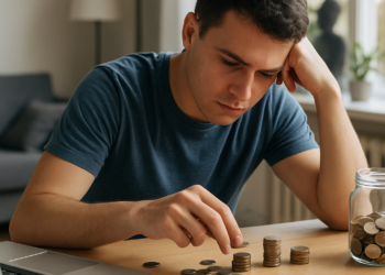 Gasto invisible y otros 5 efectos de la digitalización en las habilidades financieras de los jóvenes