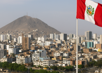 Economía peruana creció más de lo esperado en abril