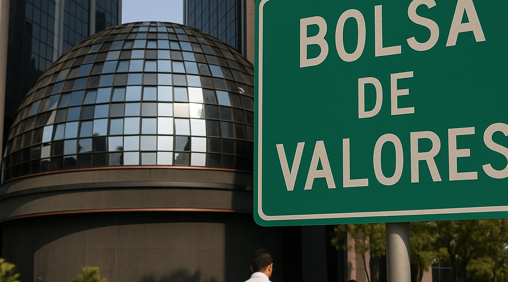 Credijal debuta en la BMV como la primera empresa del programa “De Cero a Bolsa”