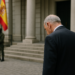 Falta de inversión militar provoca la dimisión del ministro de Defensa del Reino Unido
