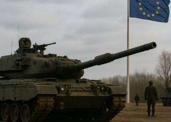 A la defensa europea se le acumulan los problemas: la industria no tira, proyectos bandera que fracasan y países que no quieren gastar más