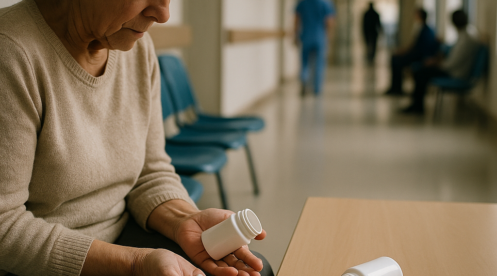 Reino Unido enfrenta la peor escasez de medicamentos de su historia y miles de pacientes ya sufren las consecuencias
