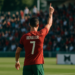 Cristiano Ronaldo, rumbo al Mundial 2026 con ánimo "muy positivo"