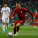 Despiertan Cristiano y Portugal con 'manita' ante Uzbekistán