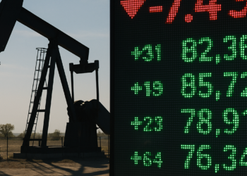 Petróleo retrocede por tregua entre EU e Irán