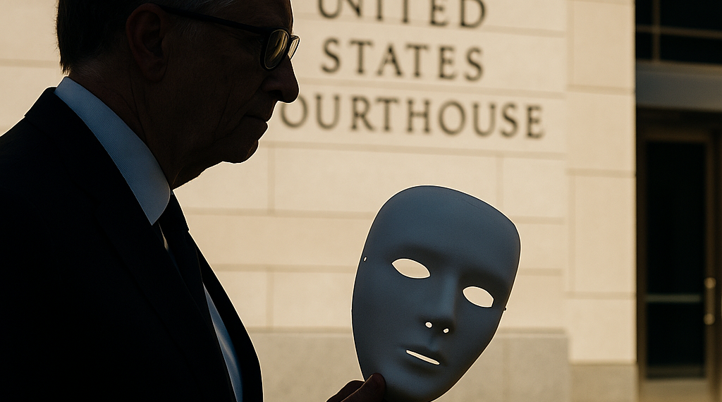 When Gates Testifies About Epstein, Will the Mask Drop? | Straight Up