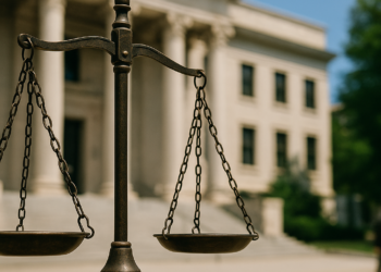 Cuando haya Justicia