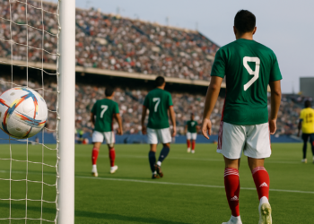 Cuándo, a qué hora y contra quién jugará México tras ganarle a Ecuador