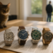 Four Mind-Boggling Watches Collectors Are Paying Close Attention to This Month