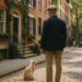 4 Sage Menswear Lessons From Ralph Lauren’s Blockbuster Spring 2027 Collection